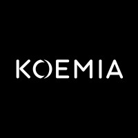 KOEMIA logo - Similar company to Saving