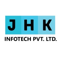 JHK INFOTECH logo - Similar company to Espace Solutions