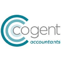Cogent Accountants Ltd logo - Similar company to Brickwork 365 Ltd