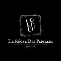 Le Régal Des Papilles Traiteur logo - Similar company to Orbeon Avocats