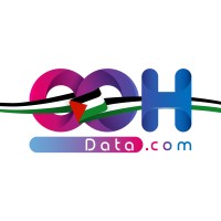 OOHData logo - Similar company to Insite Ooh
