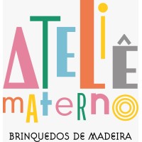 Ateliê Materno logo - Similar company to Interprêta