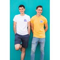 Good Times Roll logo - Similar company to Joywave