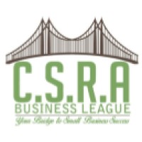 CSRA Business League logo - Similar company to Rhodes Porter Llc