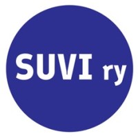 SUVI ry logo - Similar company to Muru Baby Food Oy