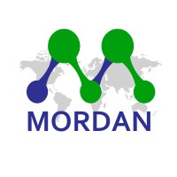 Mordan Technologies Pvt. Ltd. logo - Similar company to Mine Crypto Pro