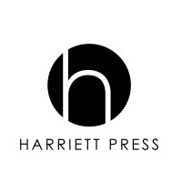 Harriett Press logo - Similar company to Baobab Books