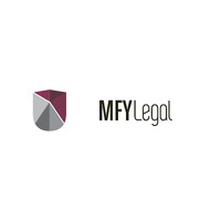MFY Legal | Law Firm logo - Similar company to Celik Avukatlık Bürosu