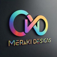 Meraki Designs logo - Similar company to Whyco