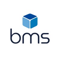 Blue Media Services (BMS) logo - Similar company to Opencircle