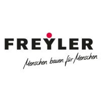 FREYLER Unternehmensgruppe logo - Similar company to Hf Concepts Health Equipment & Consulting®