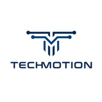 TechMotion logo - Similar company to Techmotion Automação