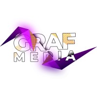 GRAFMEDIA logo - Similar company to V'Media