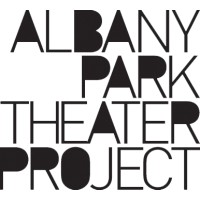 Albany Park Theater Project logo - Similar company to The Cortège
