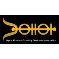 Digital Alchemist Consulting Services  International Limited logo - Similar company to Hippocampus, The Future School