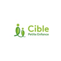 Cible Petite Enfance logo - Similar company to Carrefour Des Petits Soleils