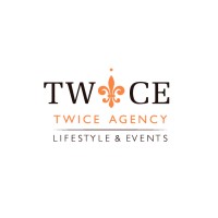 Twice Agency - Lifestyle & Events logo - Similar company to Pose Promotions