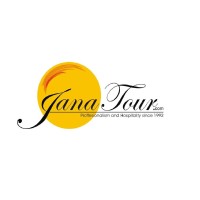 Iana tour logo - Similar company to Let'S Go Tours By Amathus