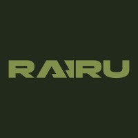 RAIRU logo - Similar company to Ēkubirojs