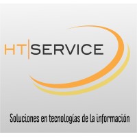 HT Service logo - Similar company to Ht-Services