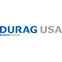 DURAG USA logo - Similar company to Durag Group