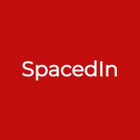 SpacedIn logo - Similar company to Google Developer Groups Gdg On Campus @ Babeș-Bolyai University