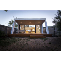 MOS Architects logo - Similar company to March.Studio