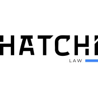 HATCHI LAW logo - Similar company to Hatchi