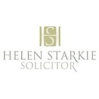 Helen Starkie Solicitor logo - Similar company to Solicitor Direct