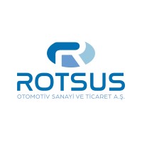 ROTSUS logo - Similar company to Bce Rubber / Metal