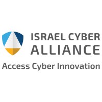 Israel Cyber Alliance logo - Similar company to Cyber Security Group (Csg)