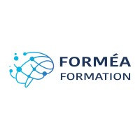 Forméa formation logo - Similar company to Elea Management