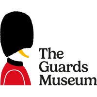 The Guards Museum logo - Similar company to Spytalk