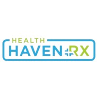 HavenRx logo - Similar company to Wulus Group
