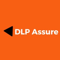 DLP Assure logo - Similar company to Protirus - Your Trusted Security Partner