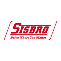 Sisbro logo - Similar company to Gully Transportation