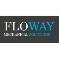 Floway Mechanical Solutions Ltd. logo - Similar company to Iag Mechanical Ltd