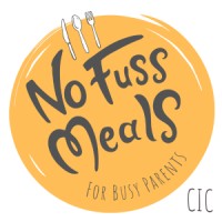 No Fuss Meals for Busy Parents CIC logo - Similar company to Mindjungle