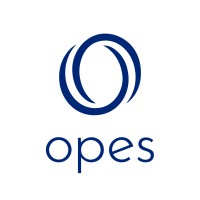 OPES AG logo - Similar company to Auto Brander Ag