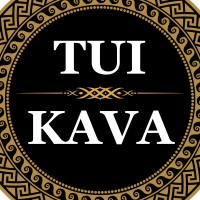 TUI KAVA logo - Similar company to Kava Pure Extractions