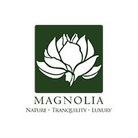 Magnolia Resorts Coorg logo - Similar company to Evergreen County-Adventure, Health, Wellness, &Nature Retreat