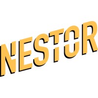 NESTOR FACTORY logo - Similar company to Wememberz