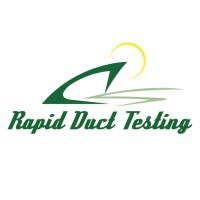Rapid Duct Testing logo - Similar company to Go2Permitting