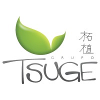 Grupo Tsuge logo - Similar company to Verde Agritech