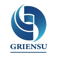 Optica Griensu logo - Similar company to Numag