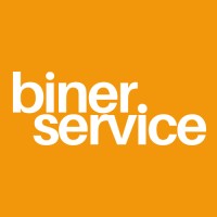 Biner Service - Marketing
