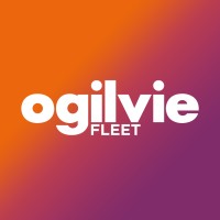 Ogilvie Fleet logo - Similar company to Chevin Fleet Solutions