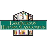 Lake Jackson Historical Association logo - Similar company to Af Pharma