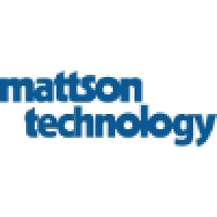 Mattson Technology logo - Similar company to Saras Micro Devices