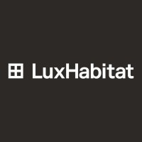 LuxHabitat Barcelona logo - Similar company to Proemio